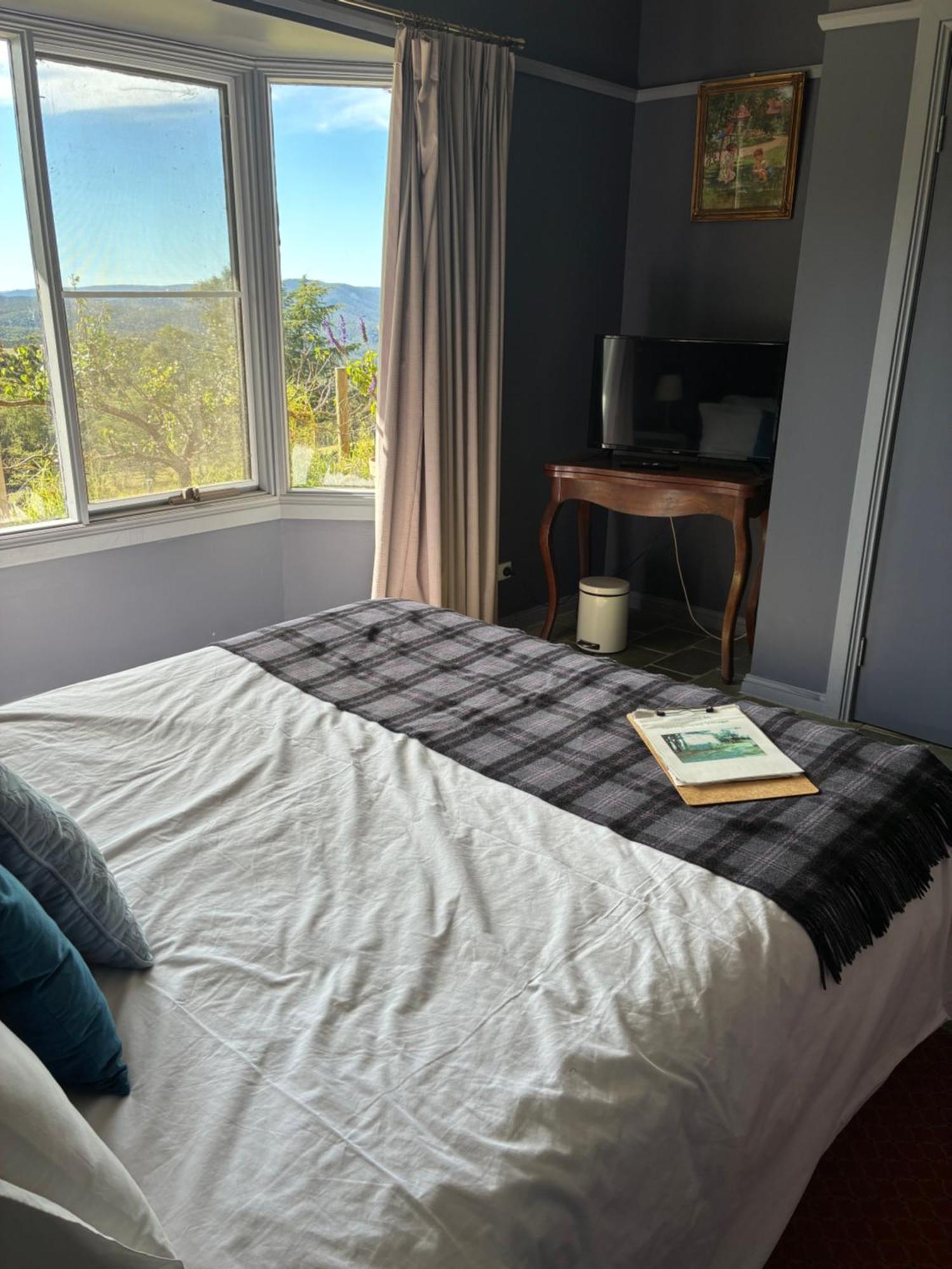 Springmead B&B Rydal エクステリア 写真