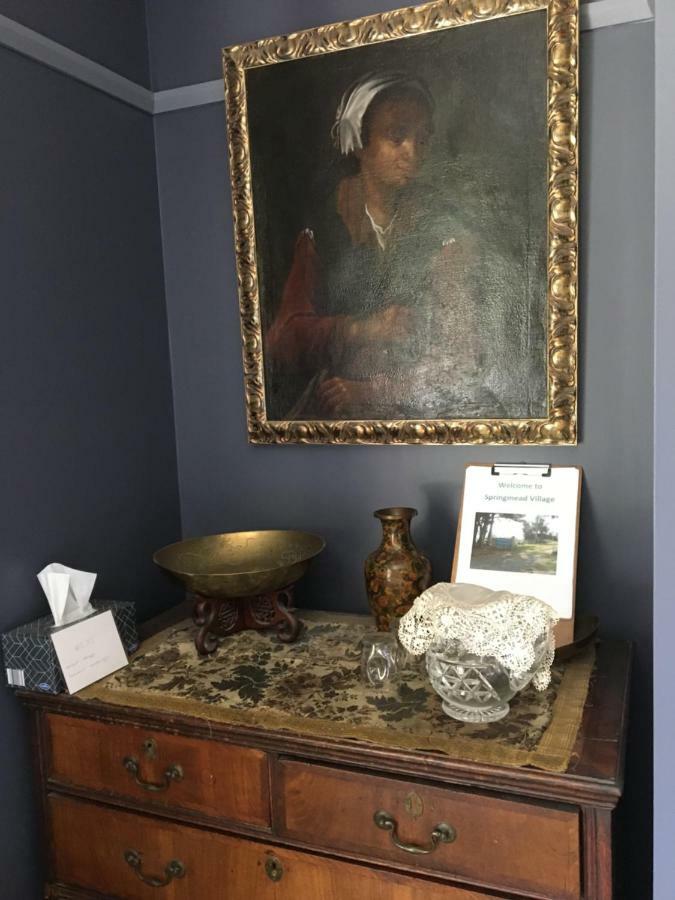 Springmead B&B Rydal エクステリア 写真